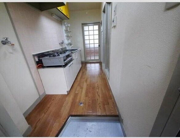 ウォーク オン ベルトピアの物件内観写真